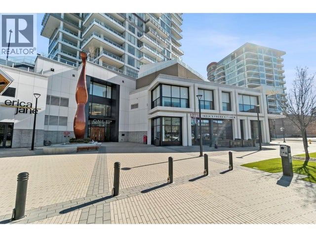 1191 Sunset Drive Unit# 1102 Lot# 68, Kelowna