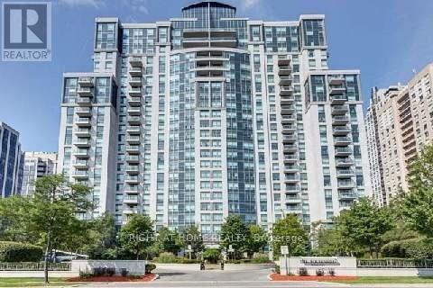 Lph06 - 188 Doris Avenue, Toronto (willowdale East)