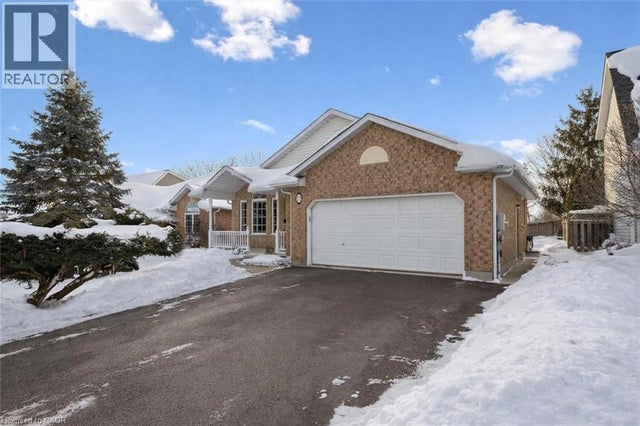 19 Merganser Drive, Guelph