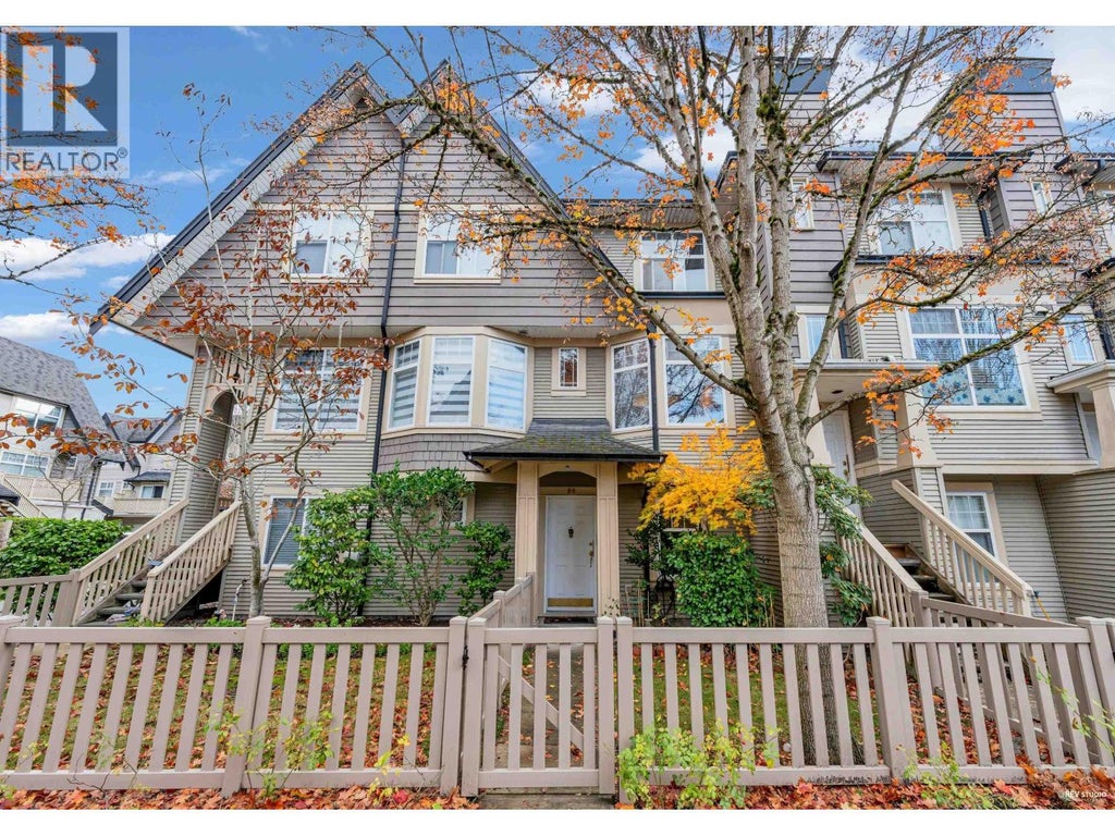 88 3711 Robson Court, Richmond