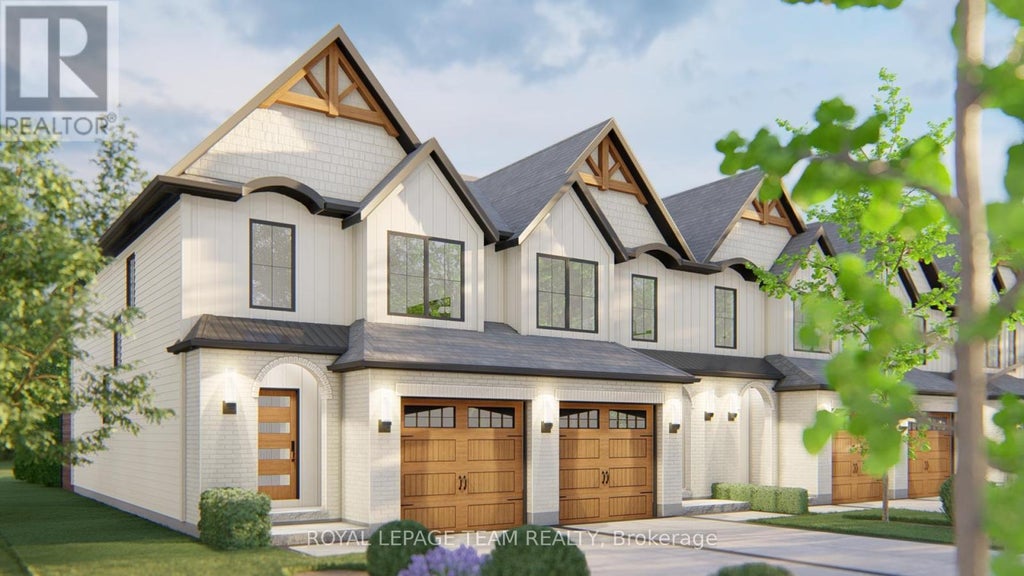 738 Tailslide Private, Ottawa