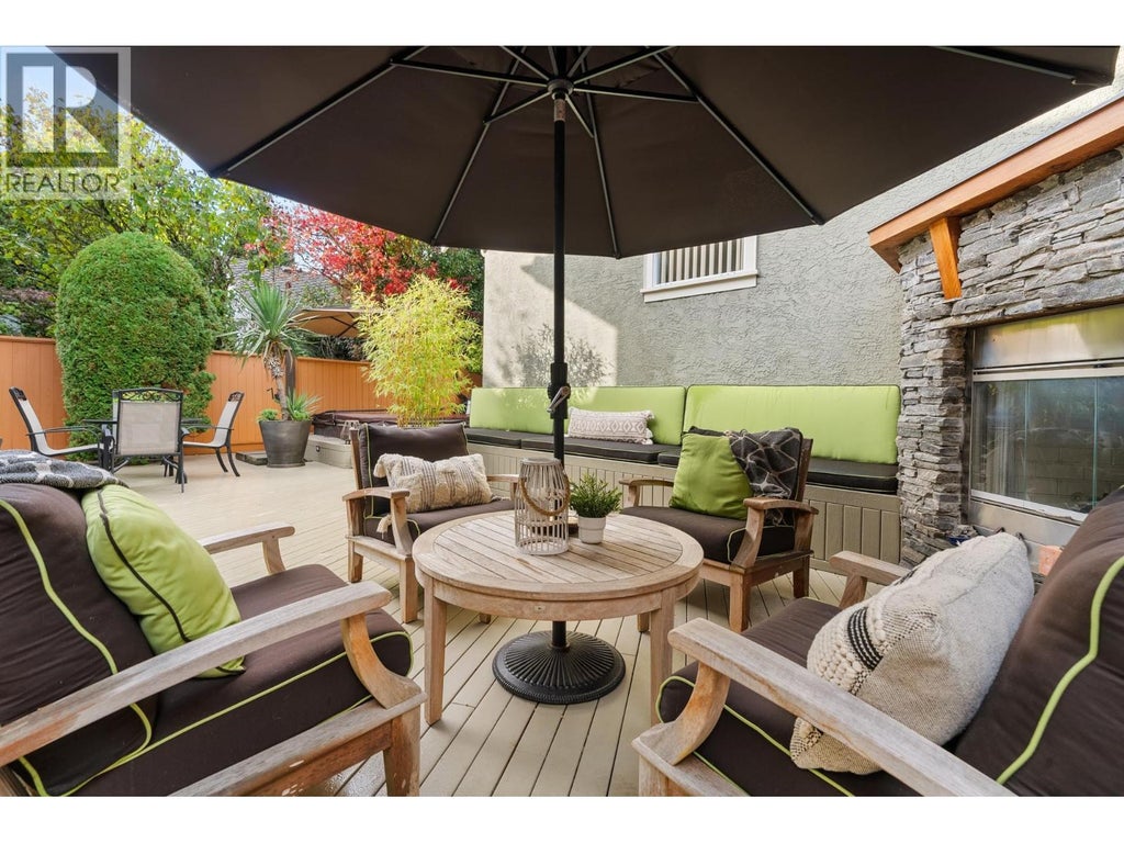 3171 W 42nd Avenue, Vancouver