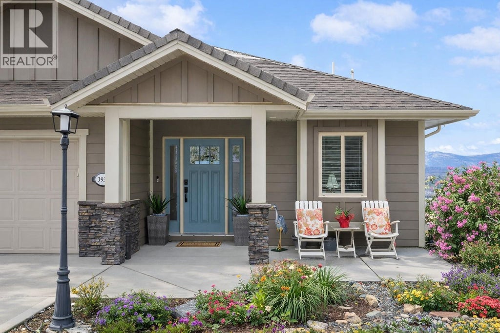 3938 Cimarron Drive Lot# 126, Kelowna