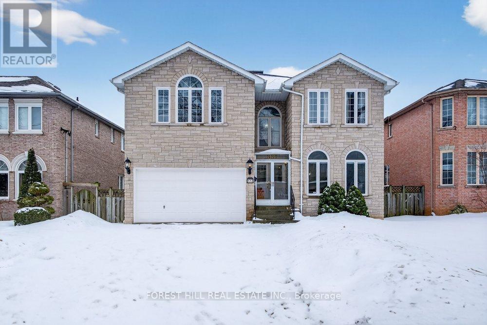 337 Greenfield Avenue, Toronto (willowdale East)