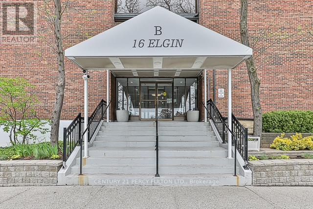 271 - 16 Elgin Street, Markham (thornhill)