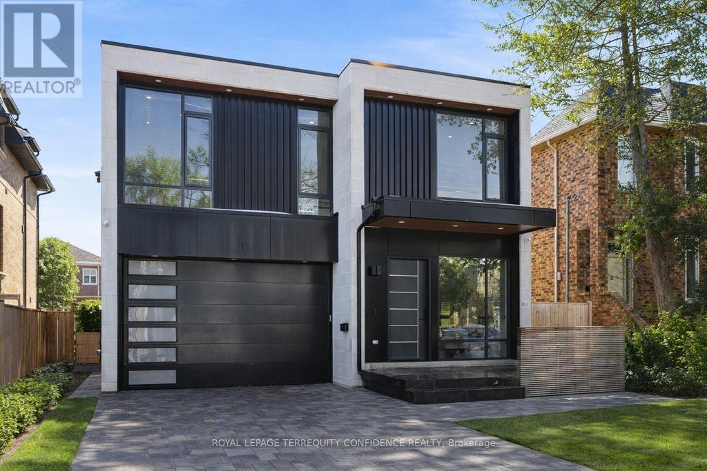 299 Hounslow Avenue, Toronto (willowdale West)