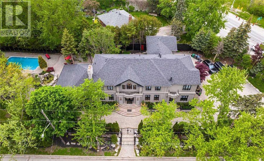 1540 Mississauga Road, Mississauga (lorne Park)