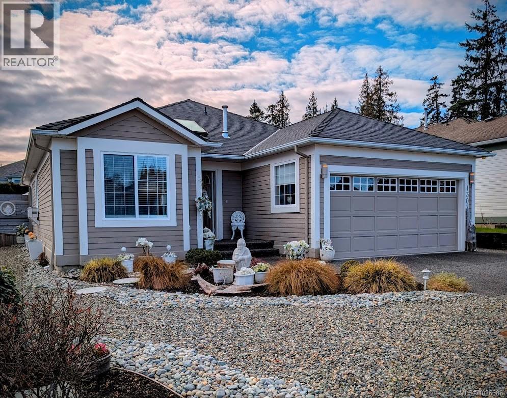 1307 Oceanside Drive, Qualicum Beach