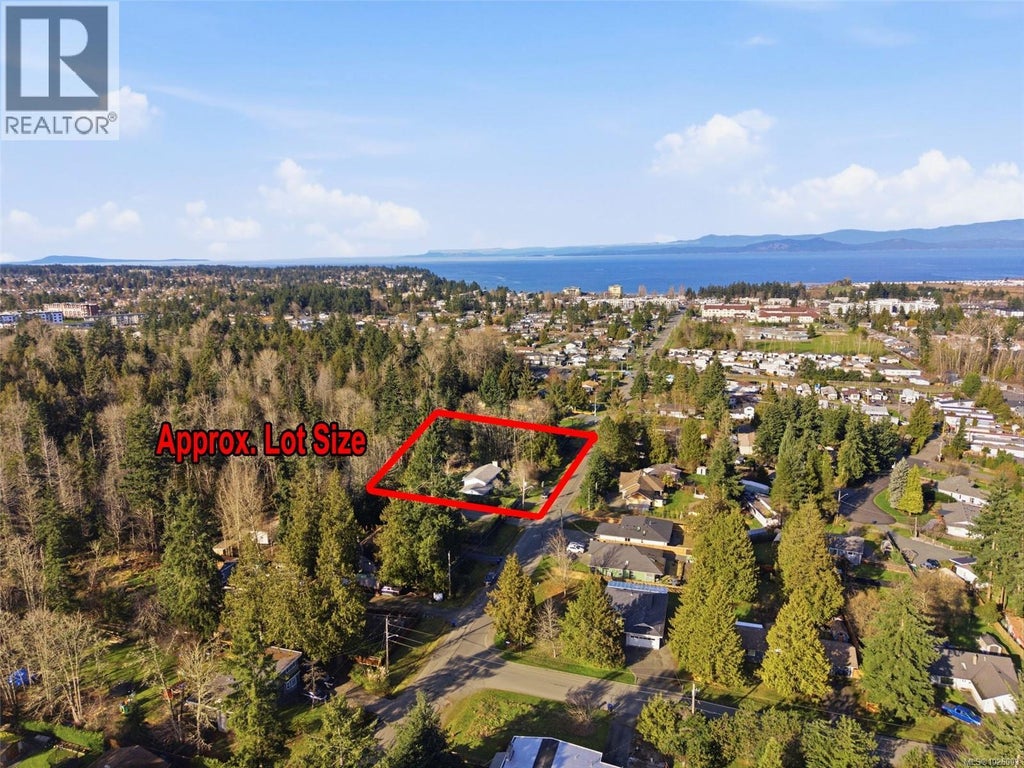 439 Craig Street, Parksville