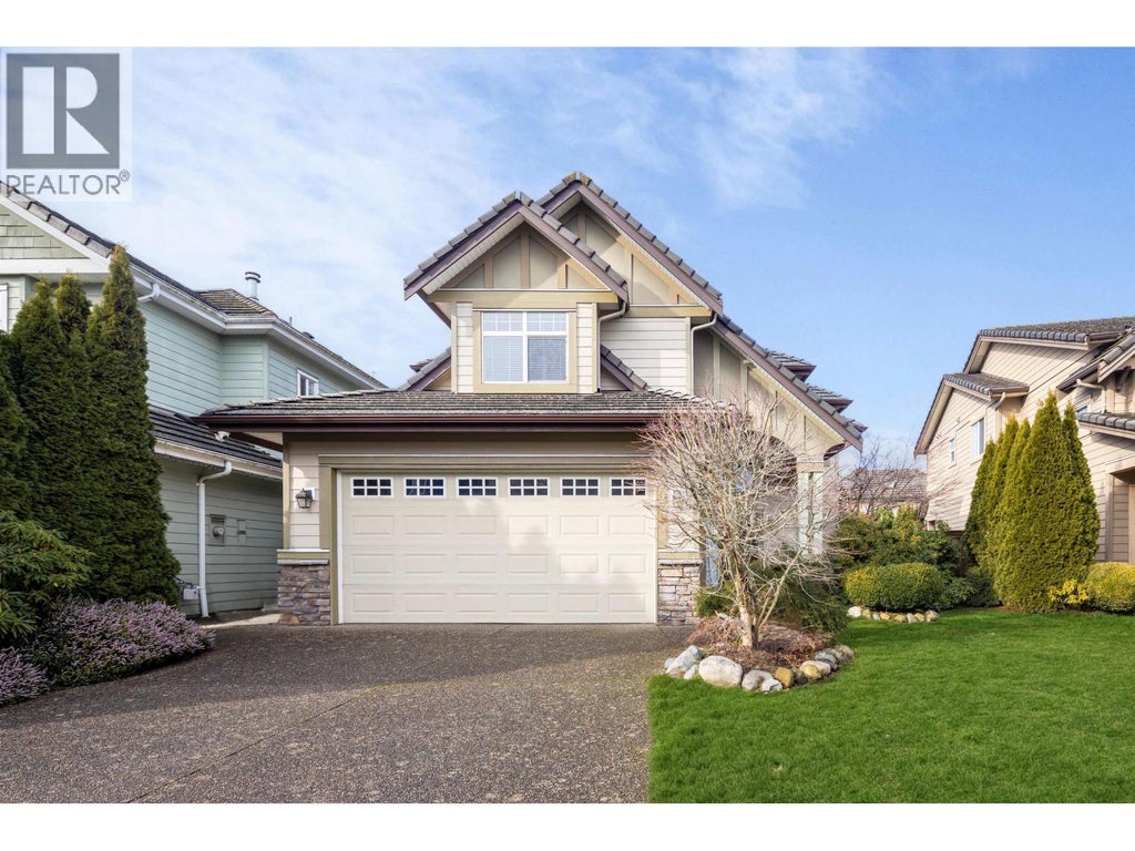 6079 Dunsmuir Crescent, Richmond