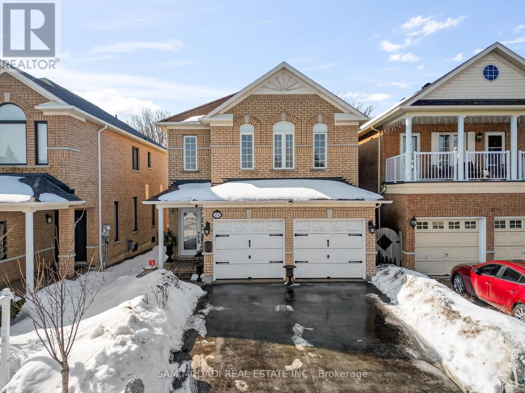5224 Churchill Meadows Boulevard, Mississauga (churchill Meadows)