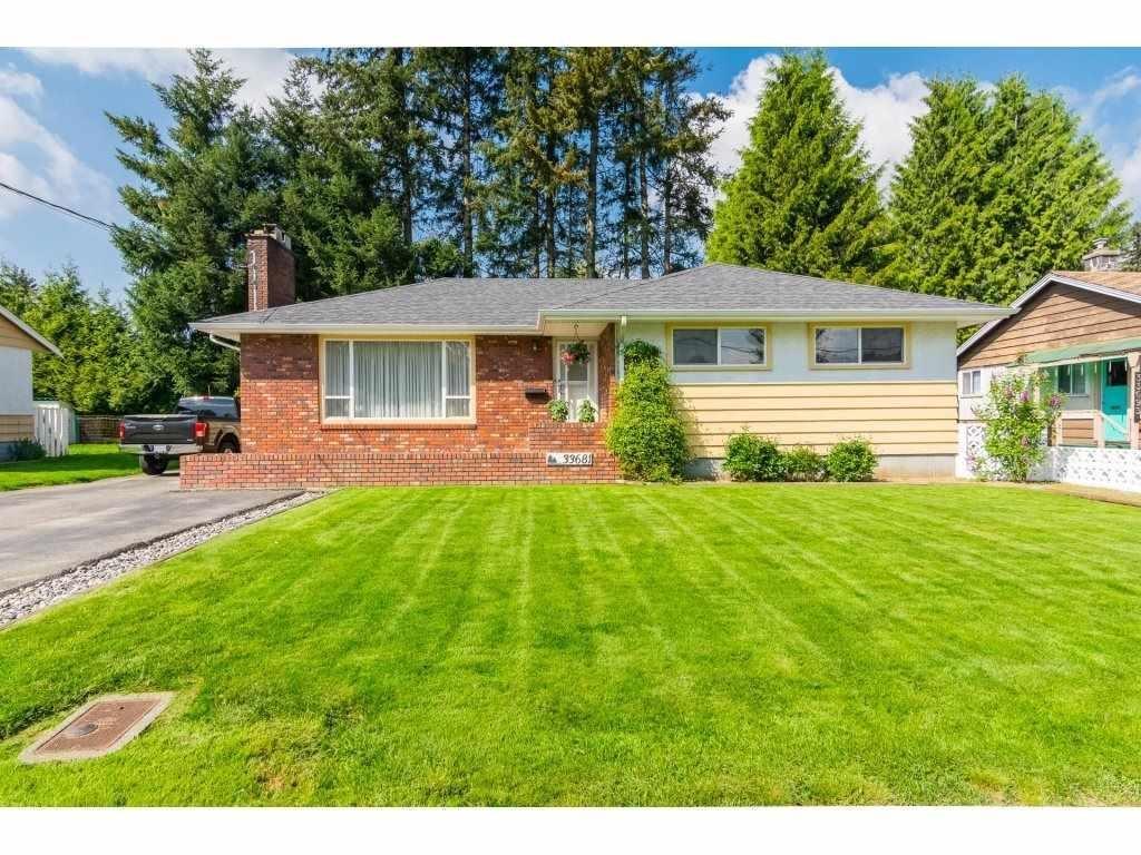33681 Mayfair Avenue, Abbotsford