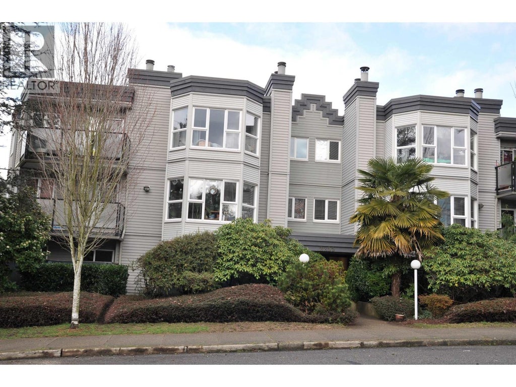 104 2255 Eton Street, Vancouver