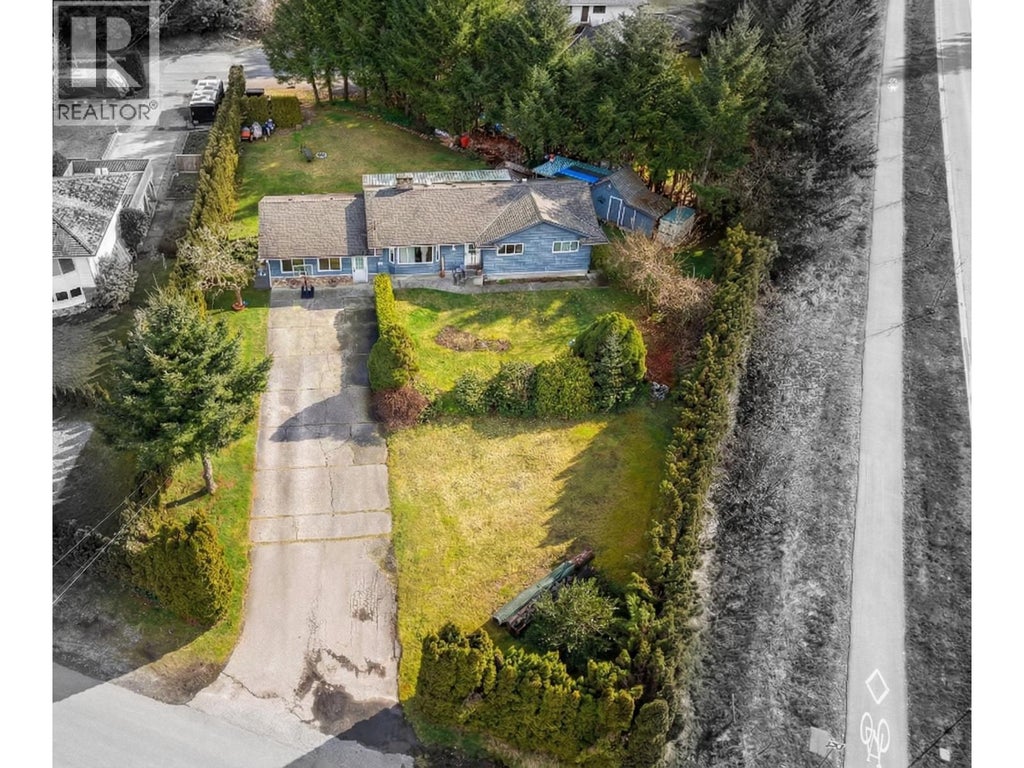 2278 Read Place, Squamish