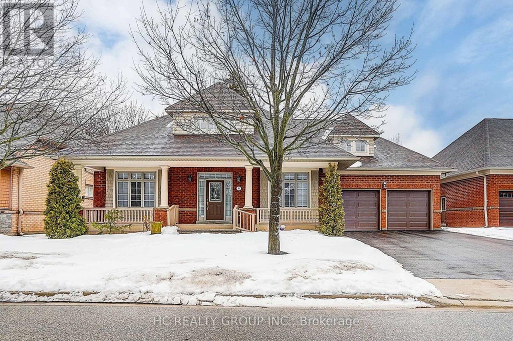 8 - 2175 Stavebank Road, Mississauga (cooksville)