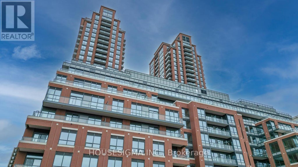 2225 - 3270 Sheppard Avenue E, Toronto (tam O'shanter-Sullivan)