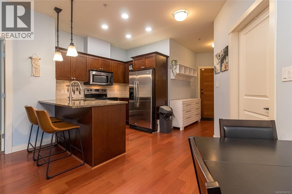 308 101 Nursery Hill Drive, View Royal