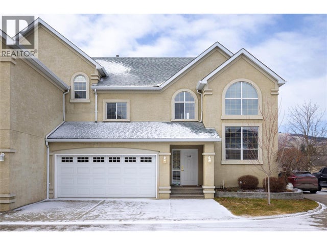 5501 20 Street Unit# 140, Vernon