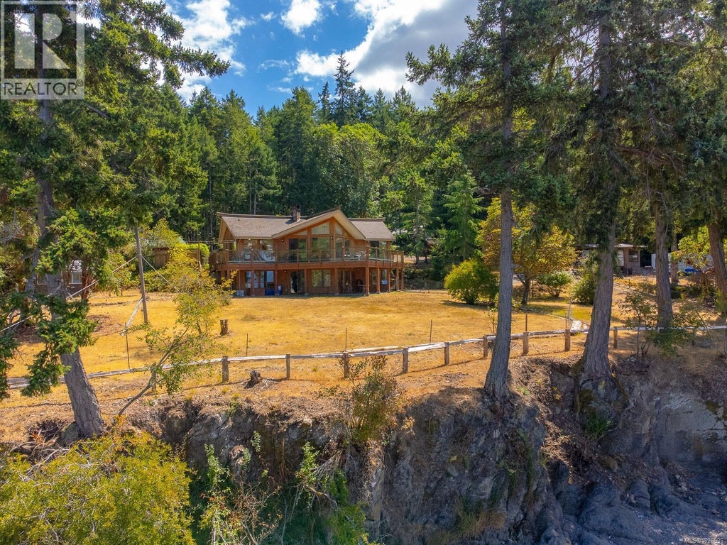 150 Jenkins Road, Salt Spring