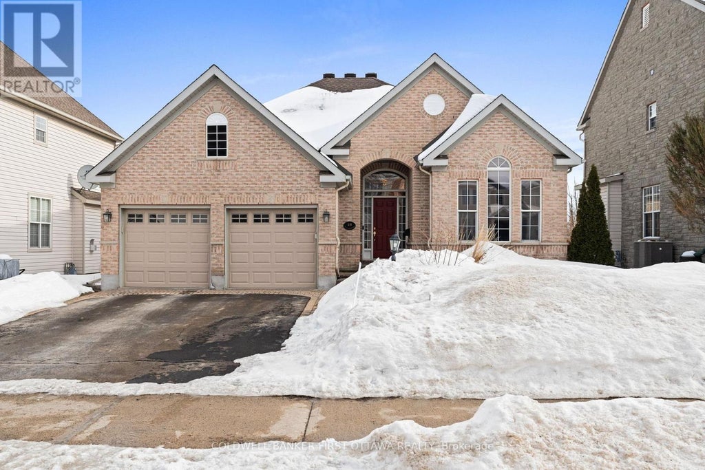 19 Fencerow Way, Ottawa