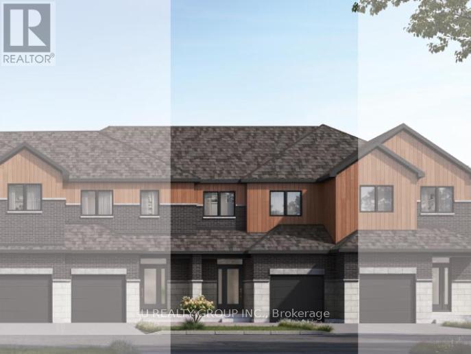 822 Dick Brown Street, Ottawa