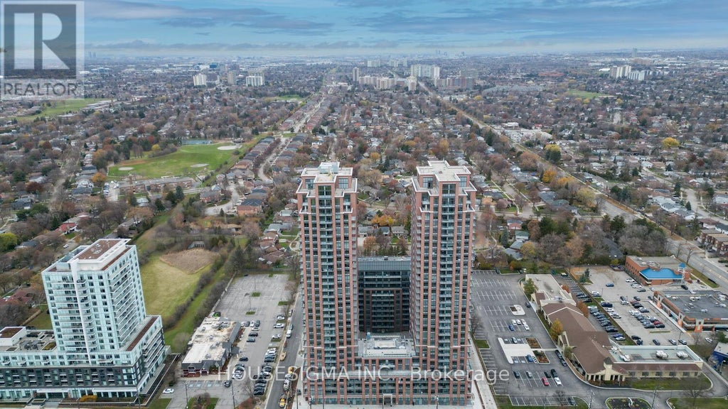 304 - 3260 Sheppard Avenue E, Toronto (tam O'shanter-Sullivan)