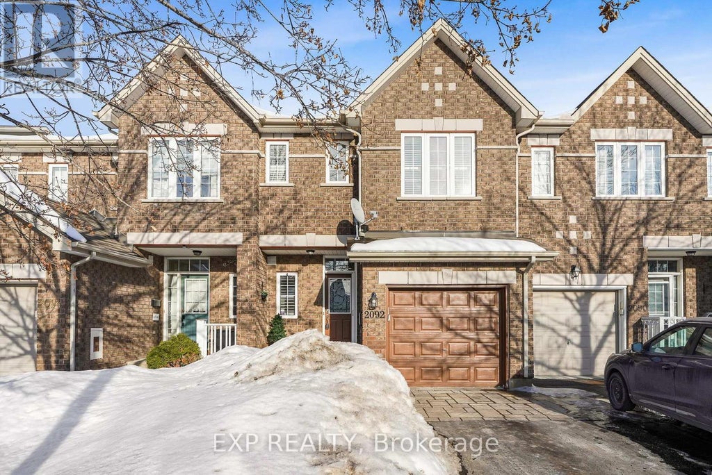 2092 Melette Crescent, Ottawa