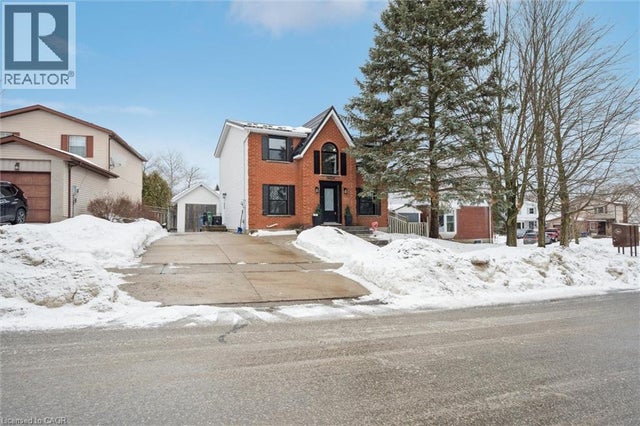 33 Chesterton Lane, Guelph