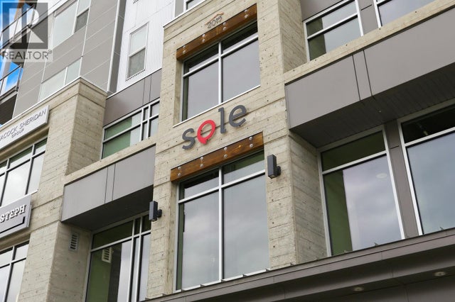 1290 St. Paul Street Unit# 605, Kelowna