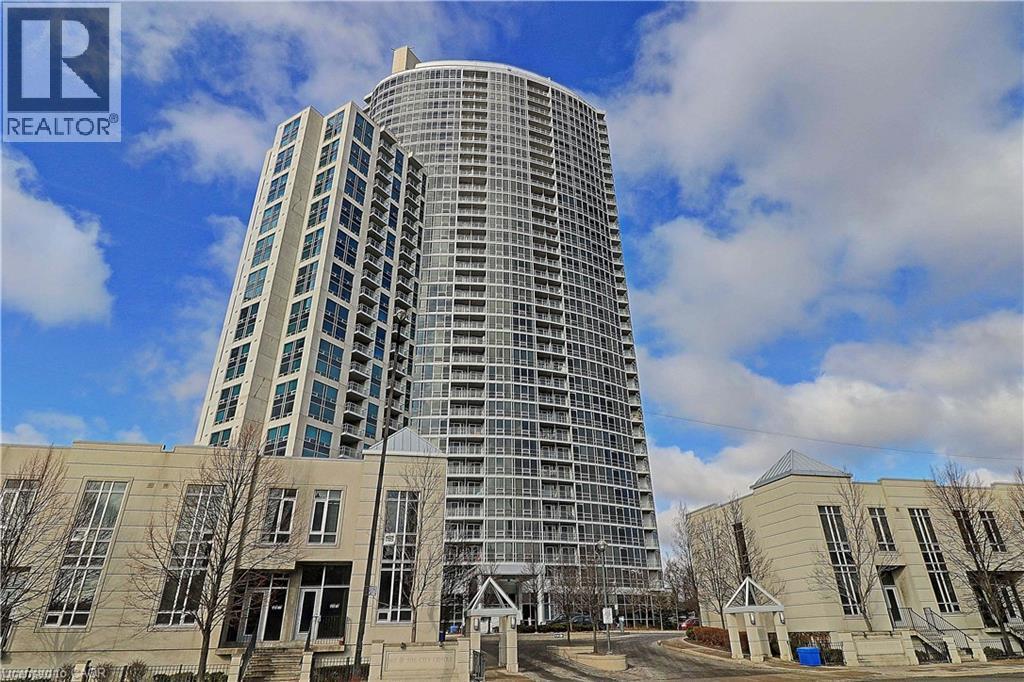 83 Borough Drive Unit# 2415, Scarborough