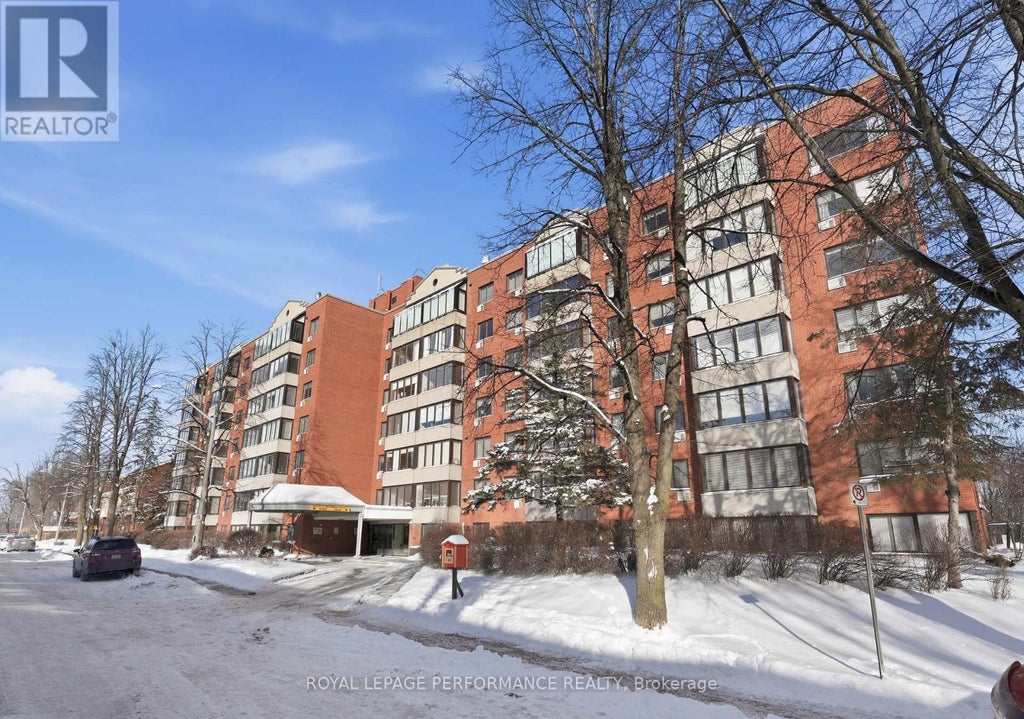 412 - 225 Alvin Road N, Ottawa