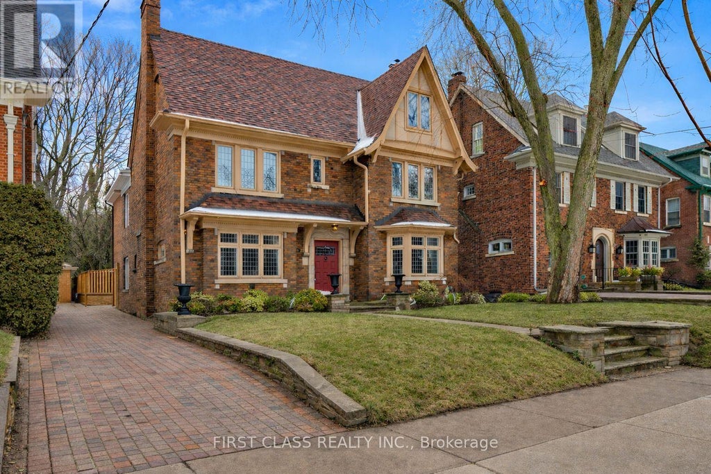 80 Douglas Drive, Toronto (rosedale-Moore Park)