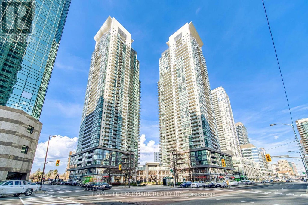 3112 - 5168 Yonge Street, Toronto (willowdale West)