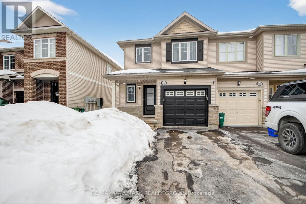164 Trail Side Circle, Ottawa