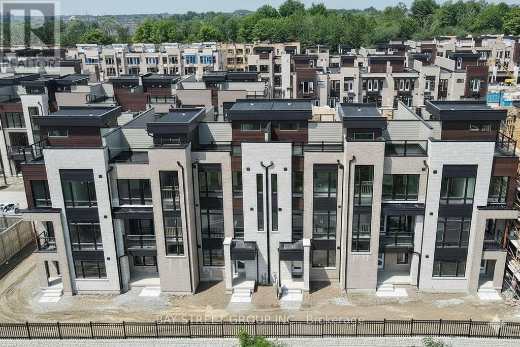 51 Credit Lane, Richmond Hill (jefferson)