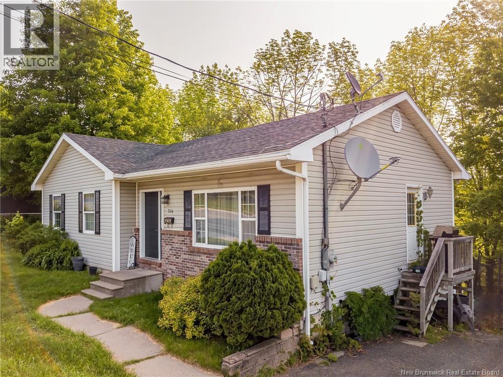 316 Milltown Boulevard, St. Stephen