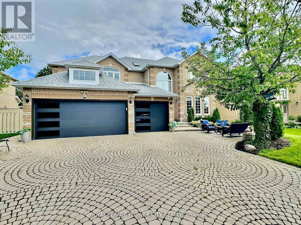 70 Colonel Bertram Road, Brampton (snelgrove)