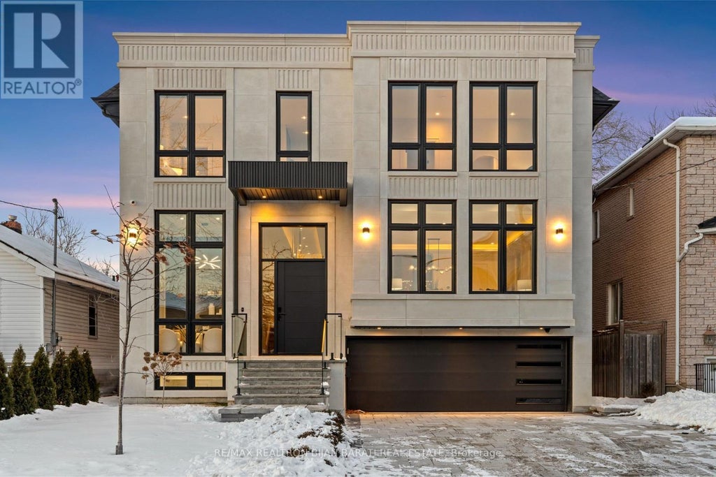 70 Abitibi Avenue, Toronto (newtonbrook East)