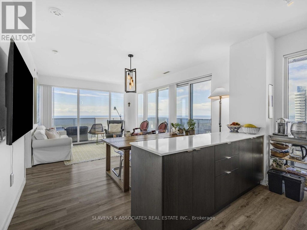 6609 - 138 Downes Street, Toronto (waterfront Communities)