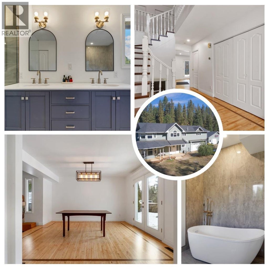 1065 Bx Road, Vernon