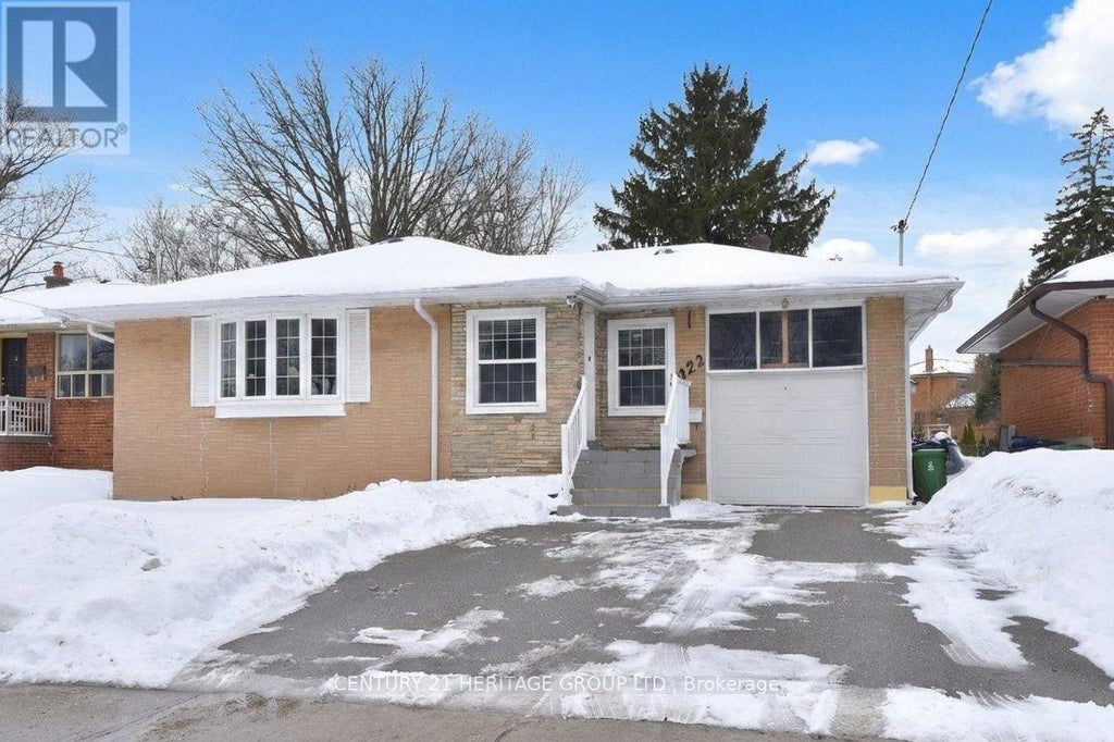 1022 Willowdale Avenue, Toronto (newtonbrook East)