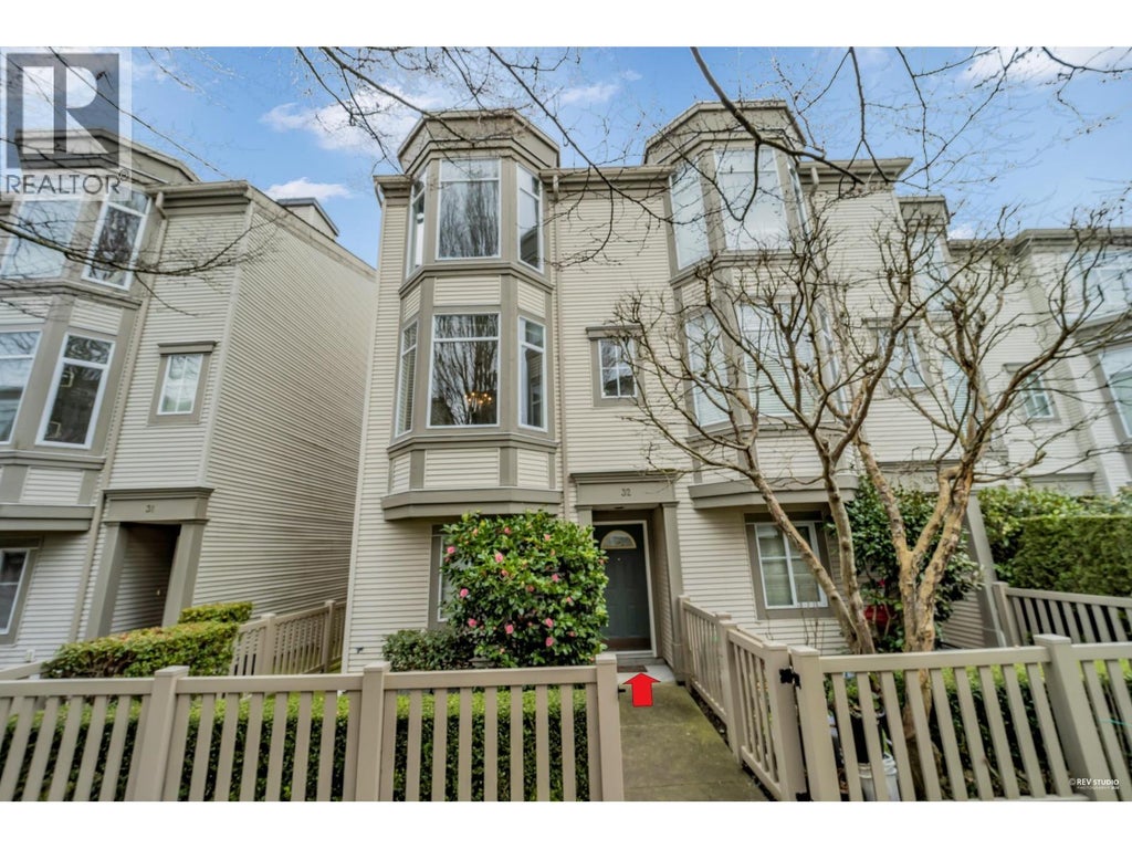 32 6179 No. 1 Road, Richmond