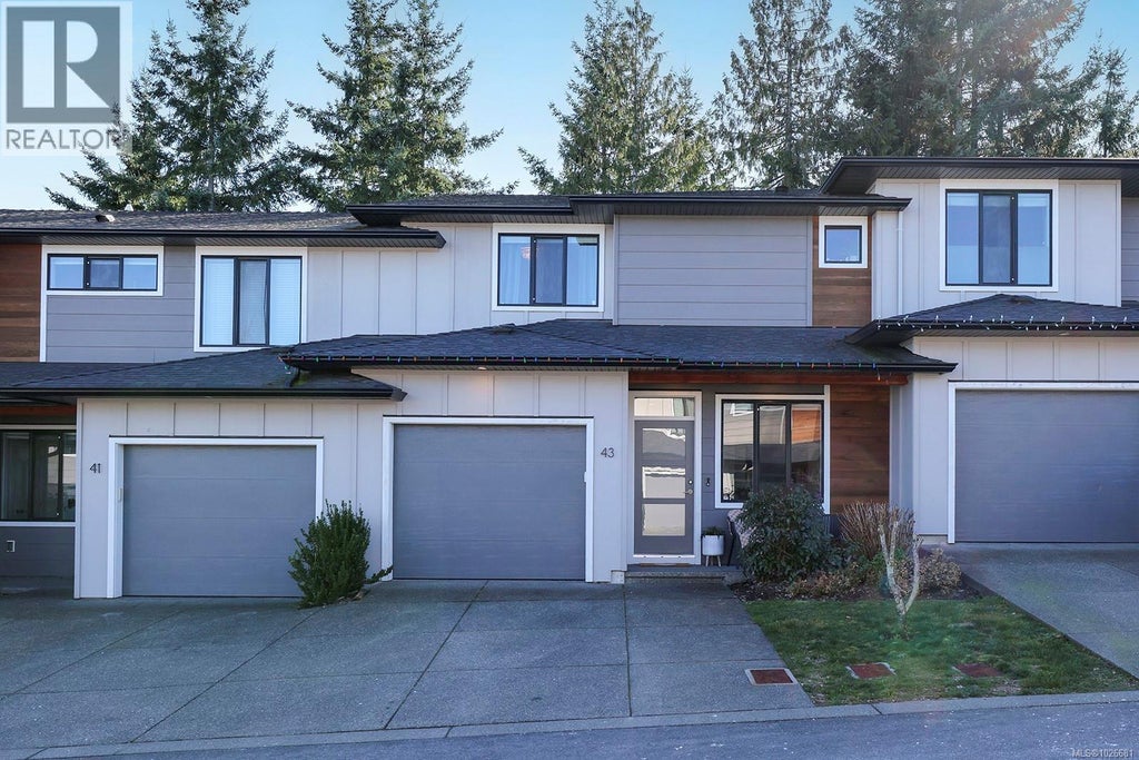 43 2607 Kendal Avenue, Cumberland