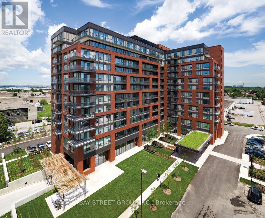 218 - 1038 Mcnicoll Avenue, Toronto (steeles)