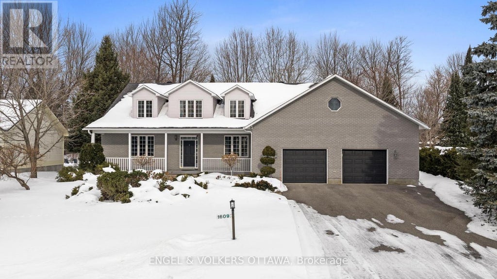 1609 Ashley Cardill Lane, Ottawa