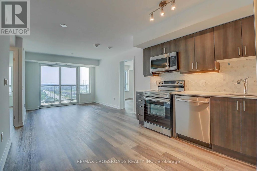 1111 - 1480 Bayly Street, Pickering (bay Ridges)