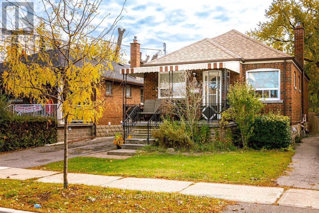 231 Church Street, Toronto (weston)