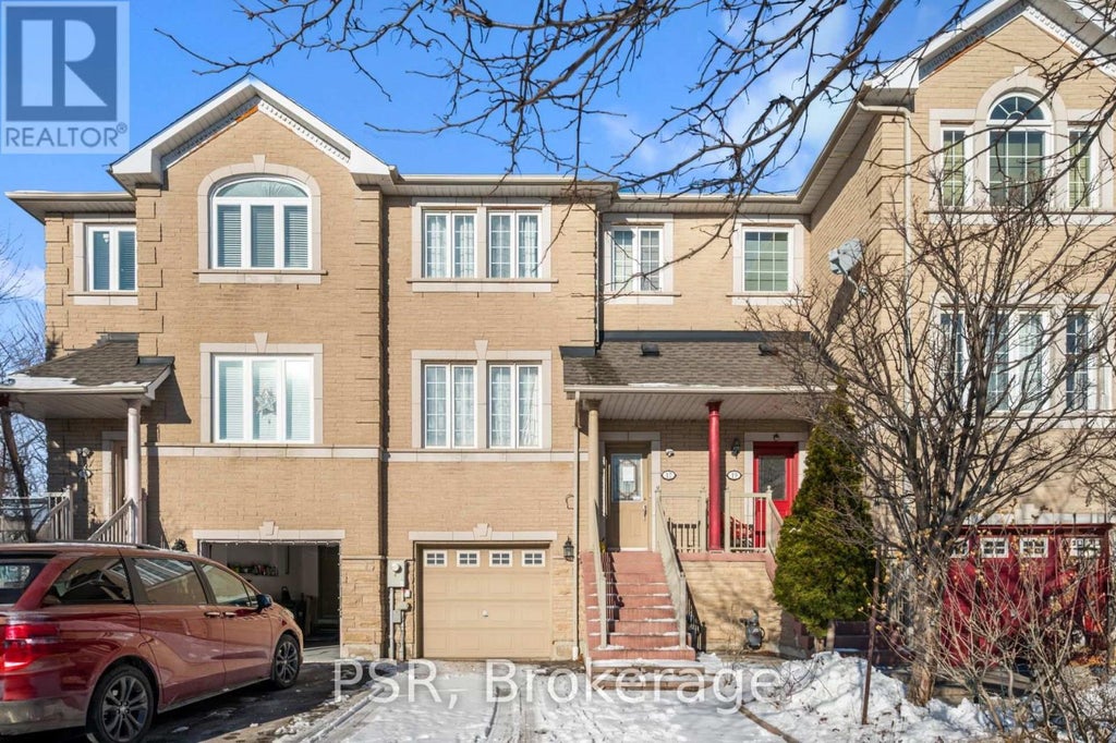 17 Andrika Court, Mississauga (hurontario)