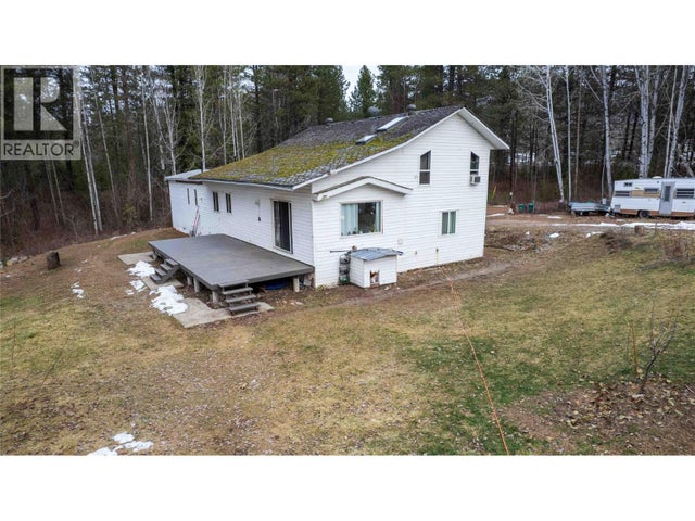 9375 Granby Road, Grand Forks