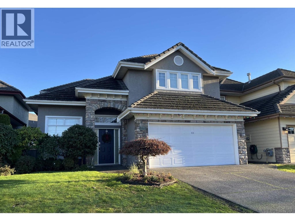 6080 Richards Drive, Richmond